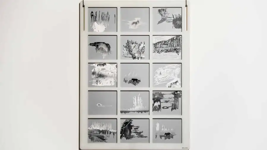 Bienalsur en Roma y Milán 16112025