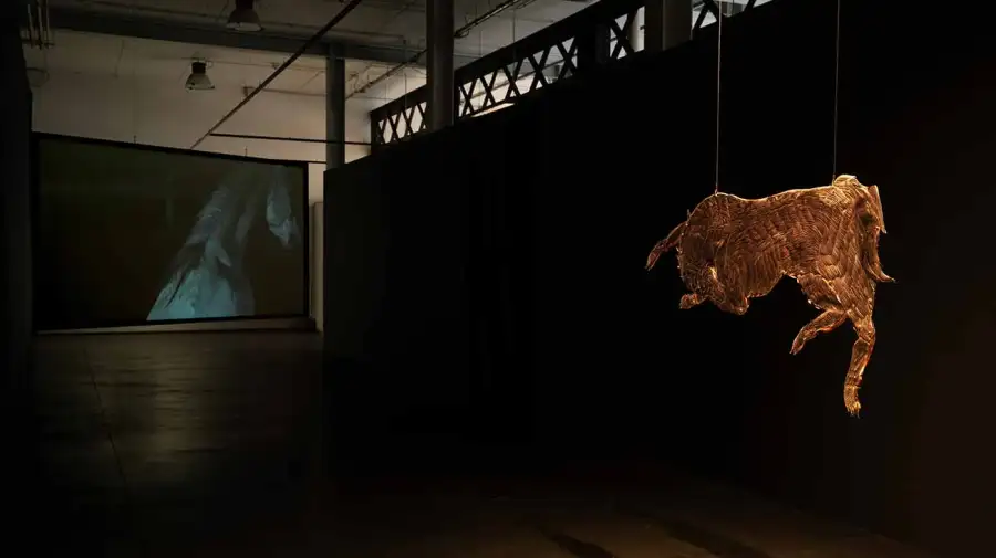 Bienalsur en Roma y Milán 16112025