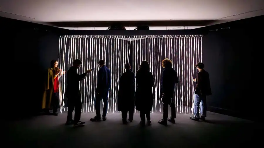 Bienalsur en Roma y Milán 16112025