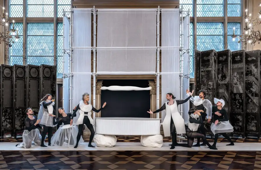 El fin es el principio