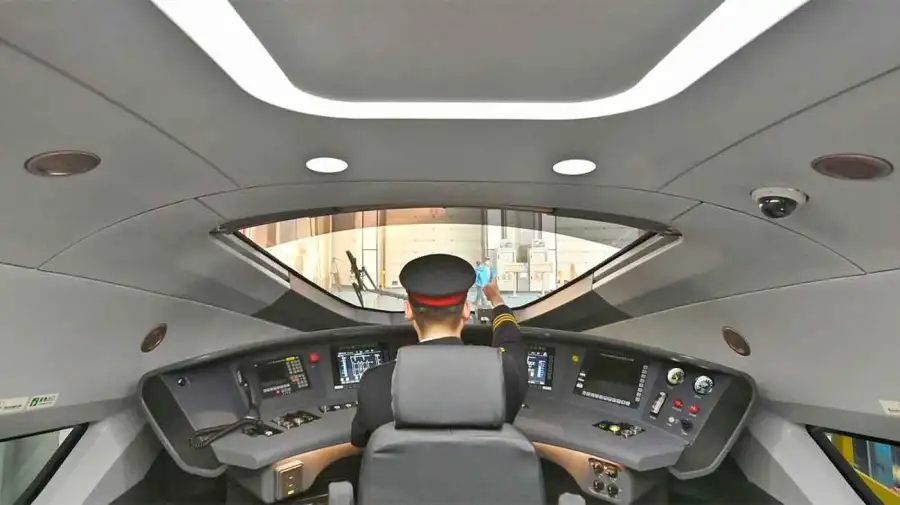 El “dragón de nieve” 17112025