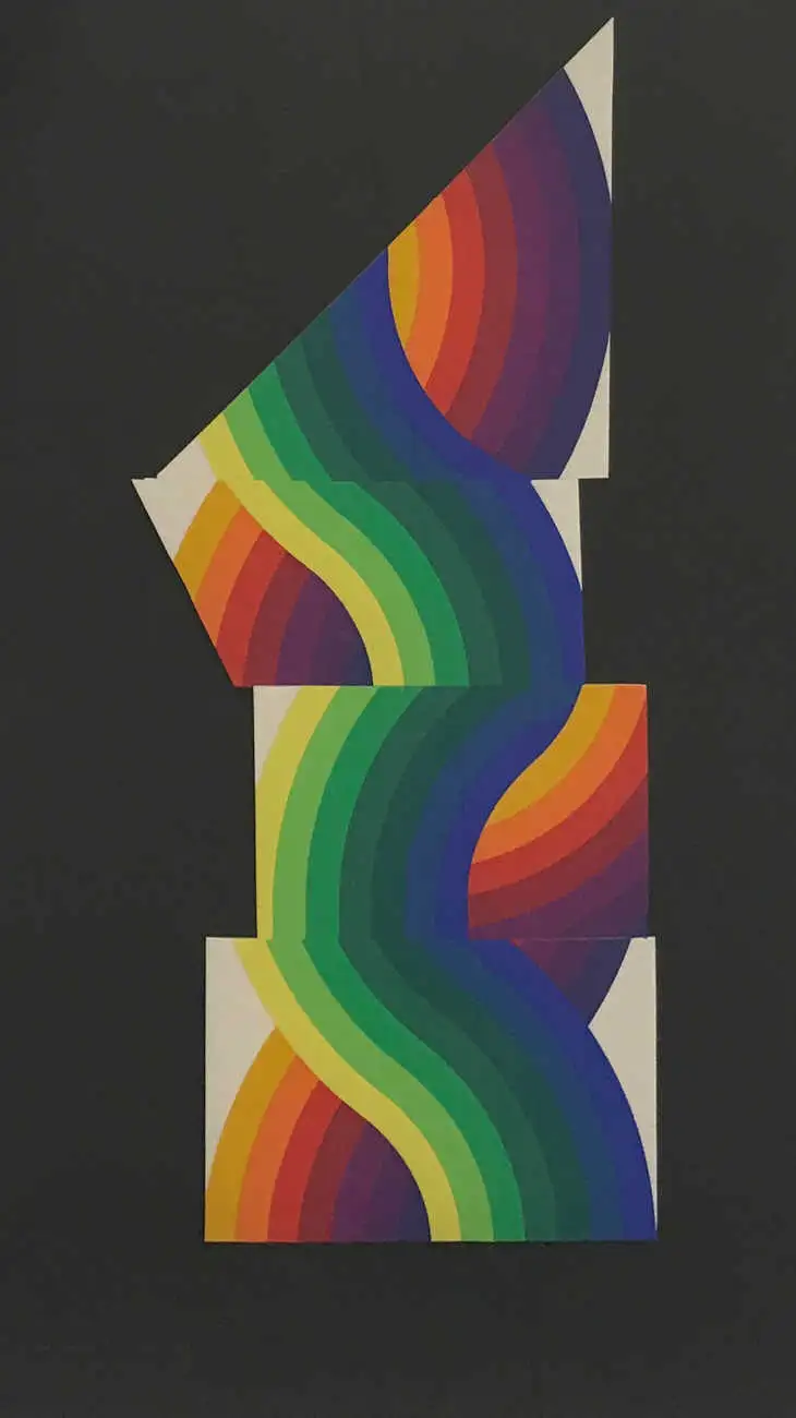 The great masters of Argentine painting will be auctioned at Puta Supastas 2025-11-17