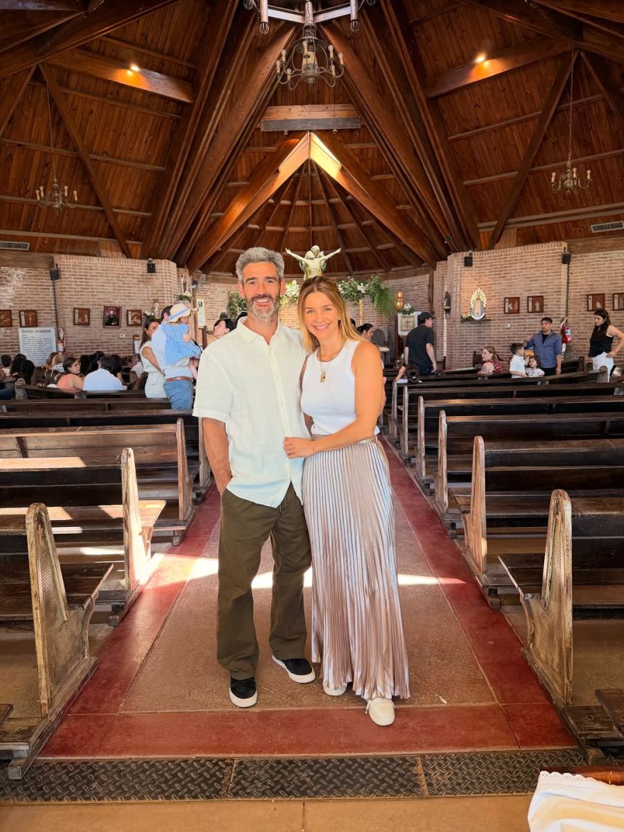 Marcela Kloosterboer, Juana Sieling