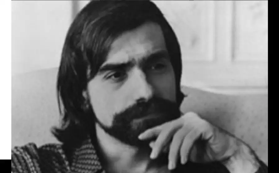 Martin Scorsese 20251117