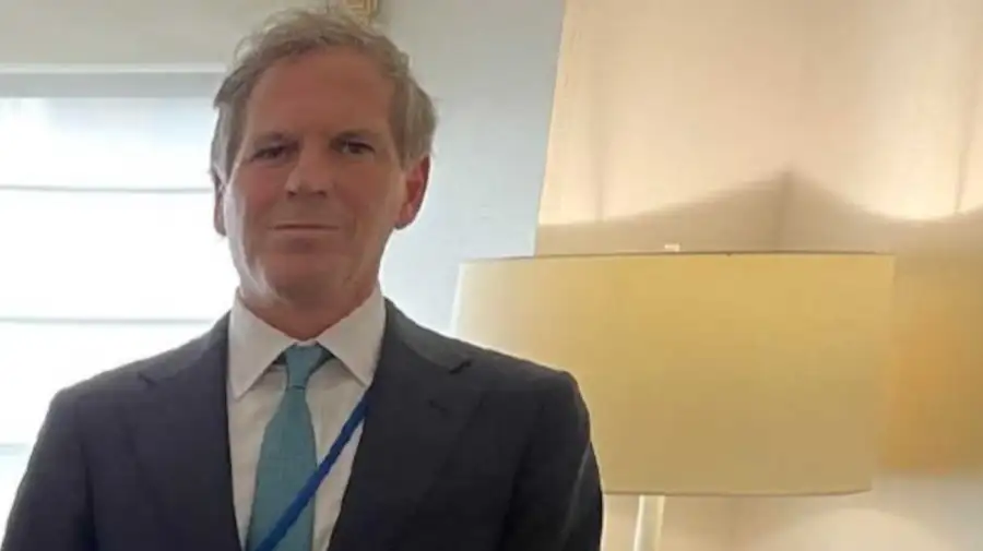 Alec Oxenford 20251117