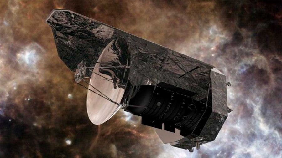 Cometa 31 Atlas 18112025