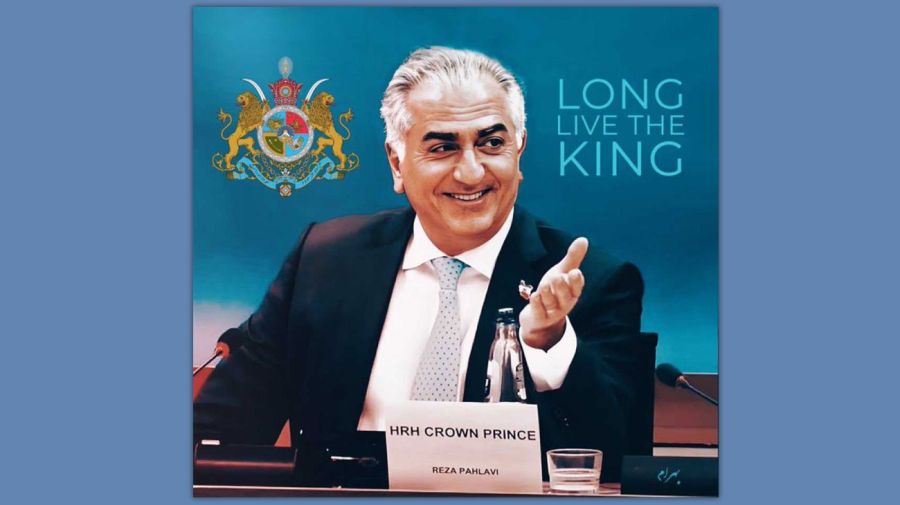 El movimiento M.I.G.A. 18112025