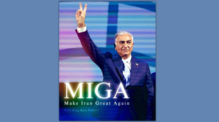 El movimiento M.I.G.A. 18112025