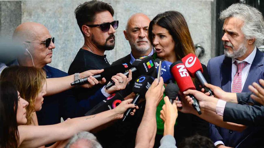 Jueza Julieta Makintach destituida 18112025