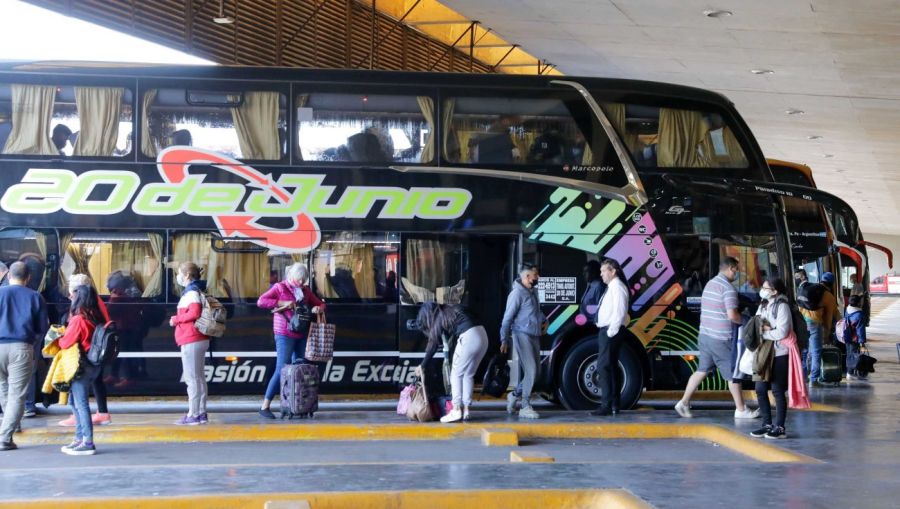 La Ciudad de Buenos Aires lanza un 