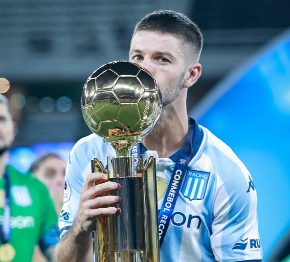 Luciano Vietto