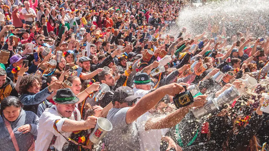 Oktoberfest