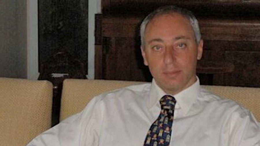 Pablo Atchabahian 20251117