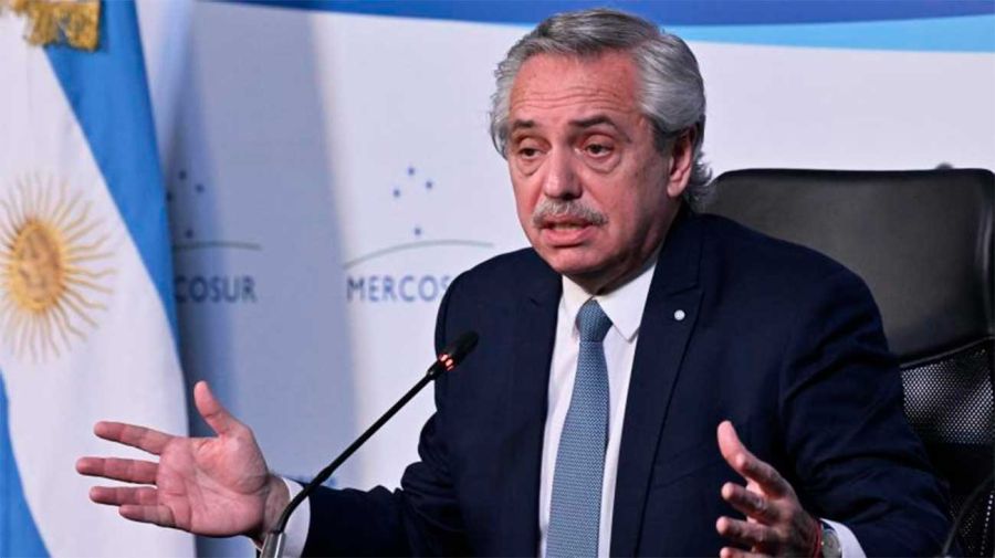 Procesaron a Alberto Fernández en la causa Seguros 18112025