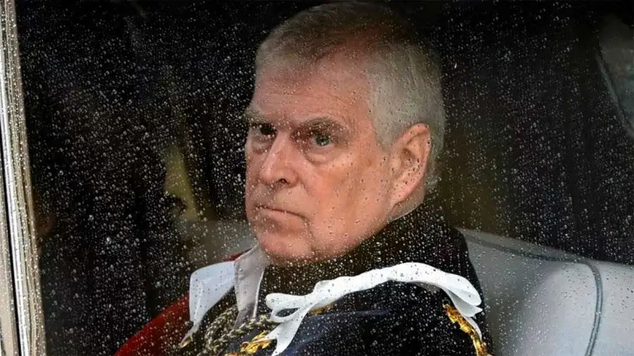 Se retiran las placas desveladas por Andrew Mountbatten-Windsor en las Islas Malvinas 18112025