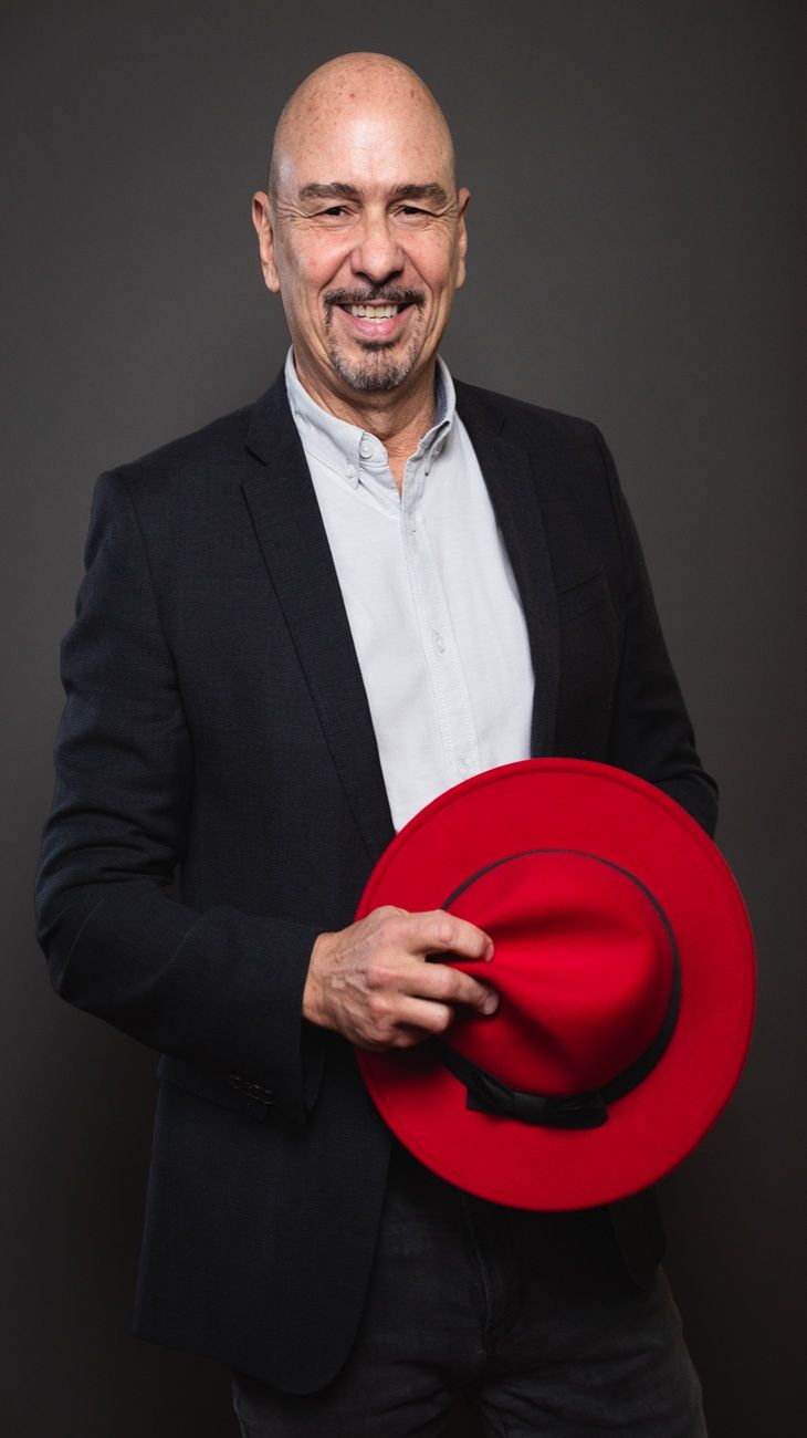 Vice President of Red Hat