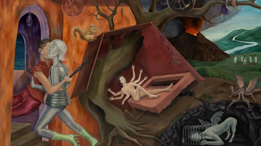 Subasta Anual de la Asociación SOMOS SÍVORI 18112025