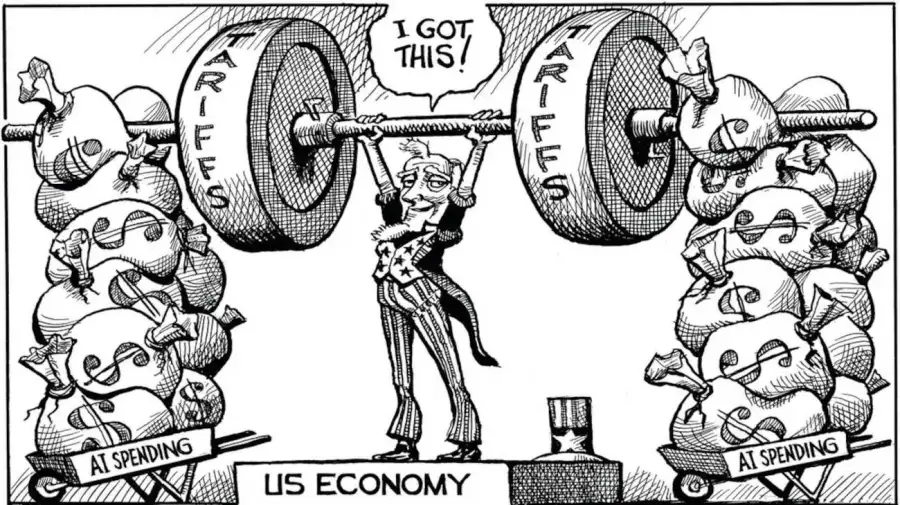 The Economist 20251118