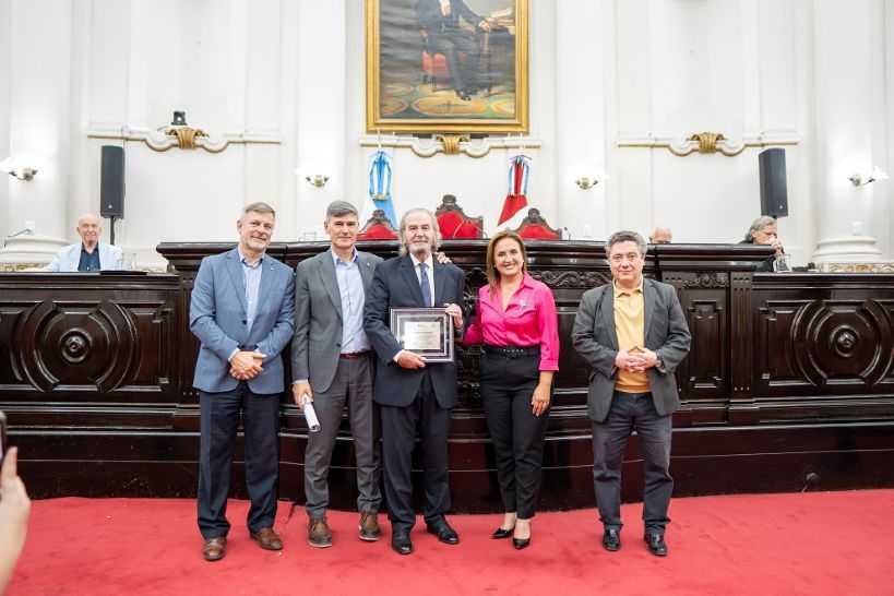 19-11-2025 Foro de Cultura Democrática Legislatura Córdoba Maqueda