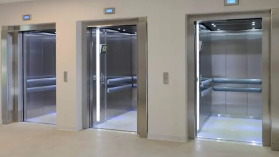 Ascensores en Córdoba