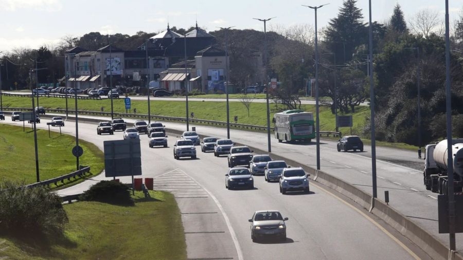 Asesinaron a un joven en Esteban Echeverría para robarle la bicicleta 20251118