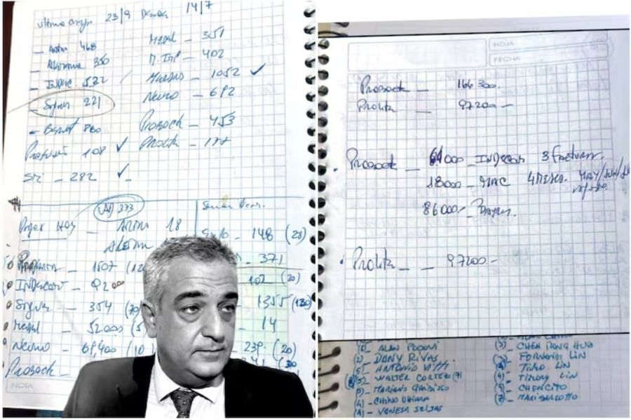 Imagen de la causa ANDIS