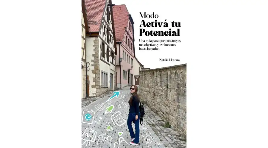 Cómo activar tu potencial antes de fin de año: el viaje que empieza adentro