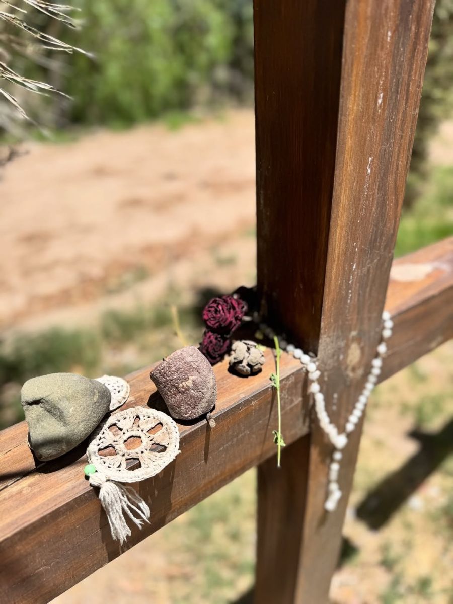 Darío Barassi recordó a su mamá