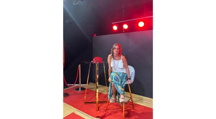 El Mito del Deseo Sexual Espontáneo 