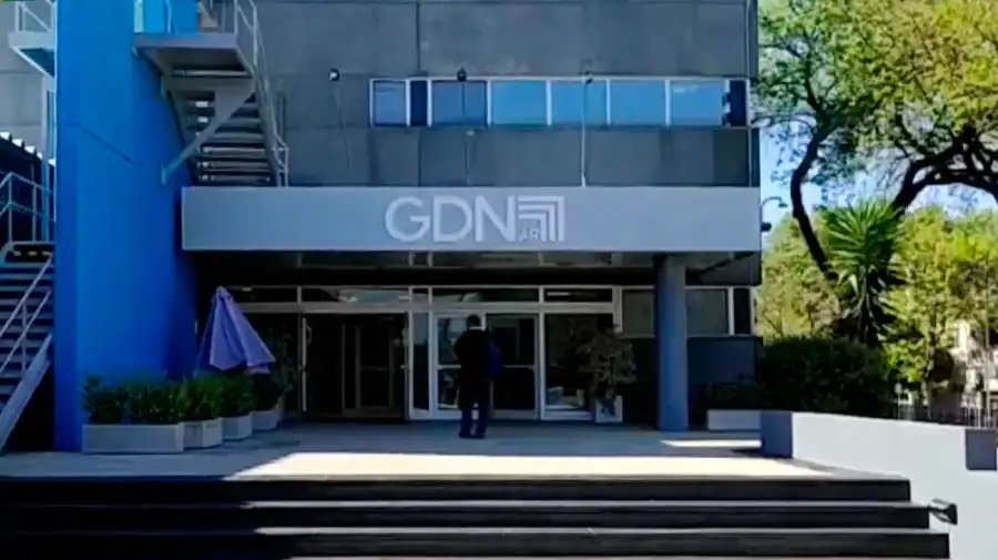 Grupo de Narváez (GDN) 19112025