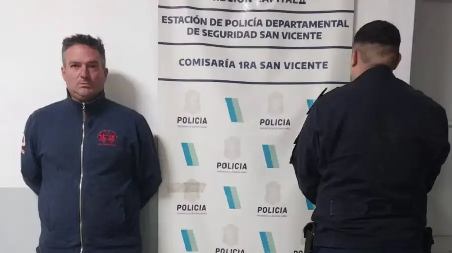 Ignacio “Nacho” Contreras