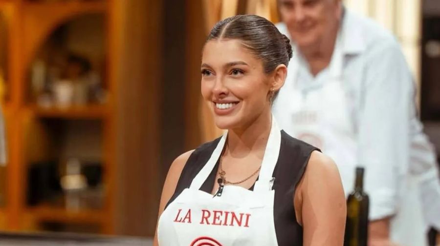 La Reini