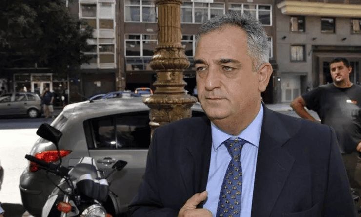 Miguel Ángel Calvete