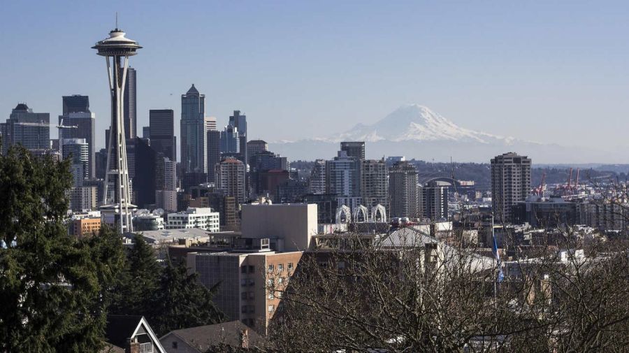 Monte Rainier 20251118