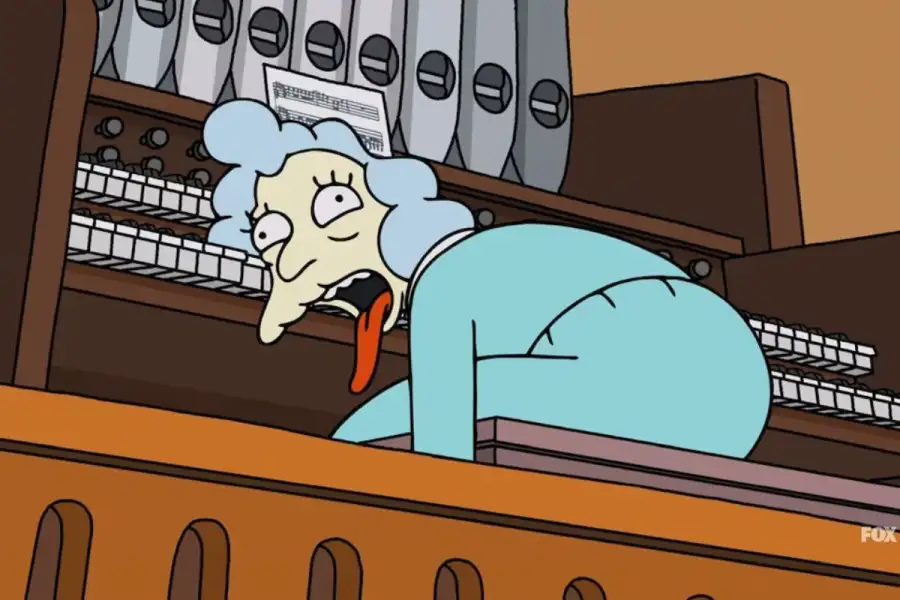 Muerte de personajes