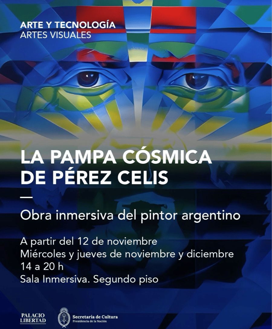Muestra Pérez Celis