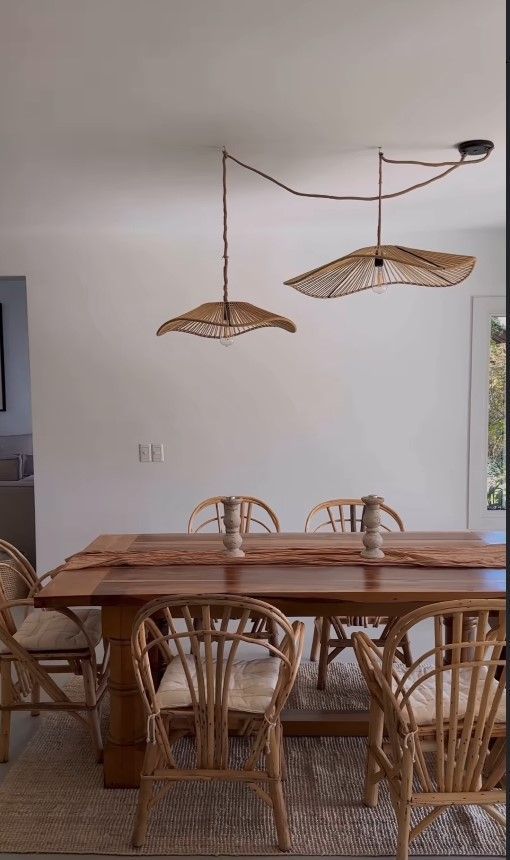 Rocío Pardo y Nicolás Cabré