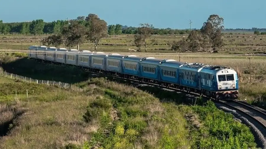 Salieron a la venta los pasajes de tren a Mar del Plata para el verano 2026