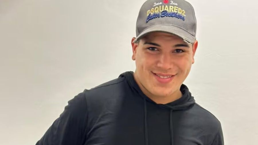 Thiago Medina