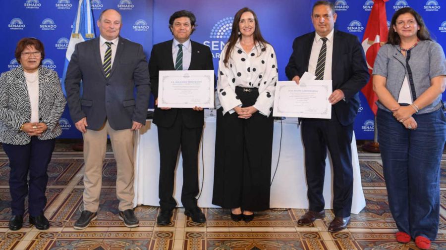 Victoria Villarruel X 20251118