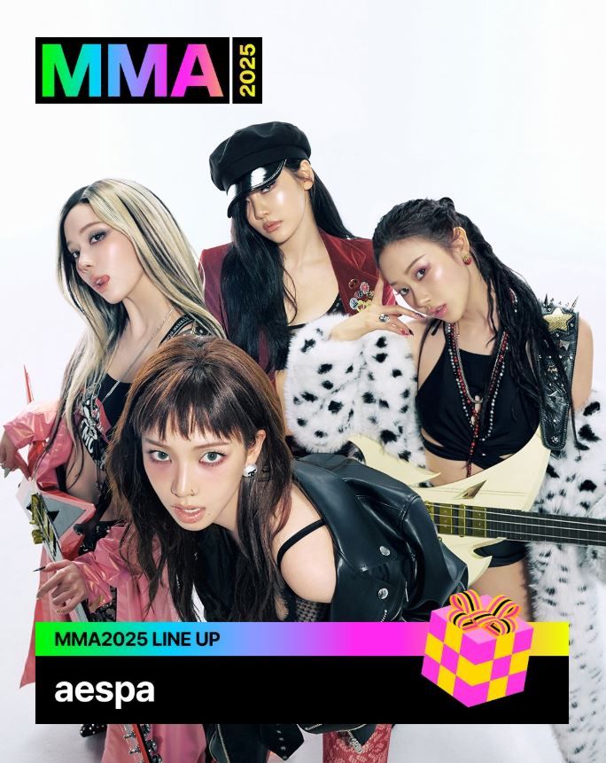 aespa
