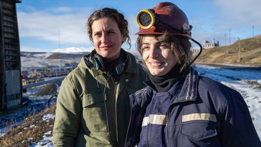 Agustina Macri y Lux Pascal