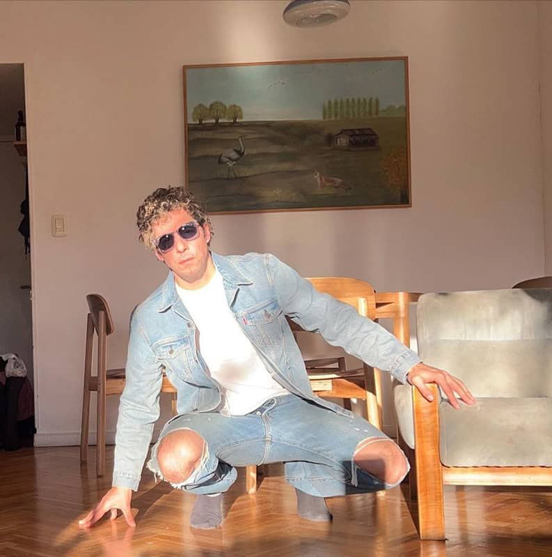 Casa Esteban Lamothe