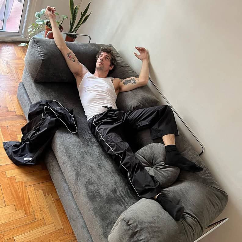 Casa Esteban Lamothe