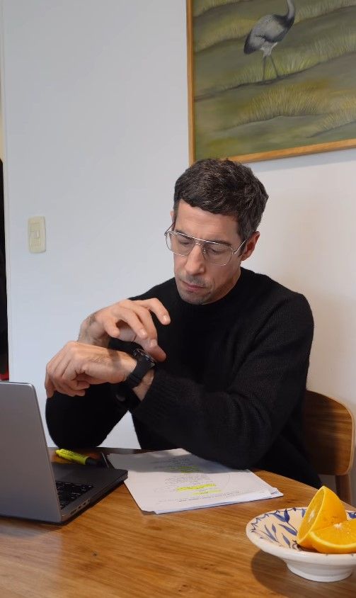 Casa Esteban Lamothe