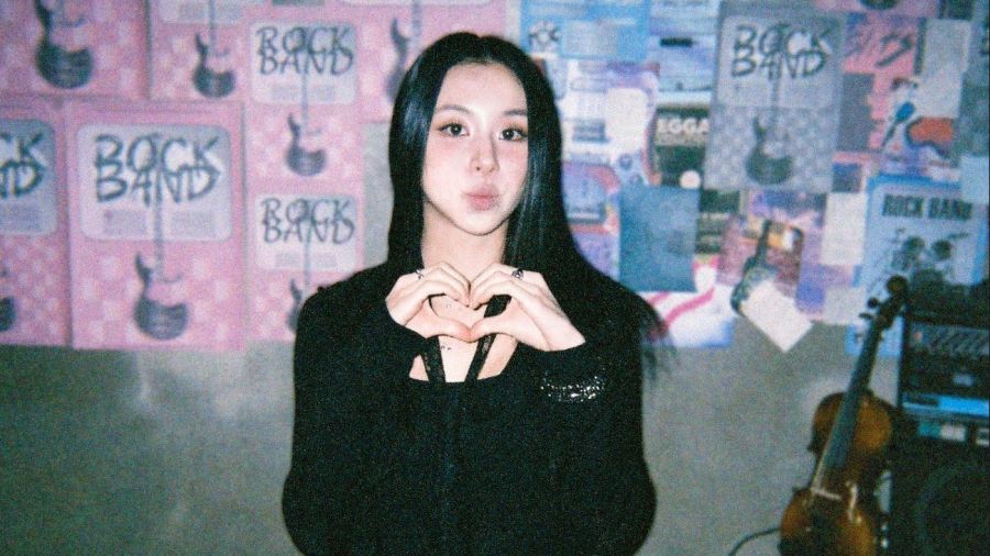 Chaeyoung