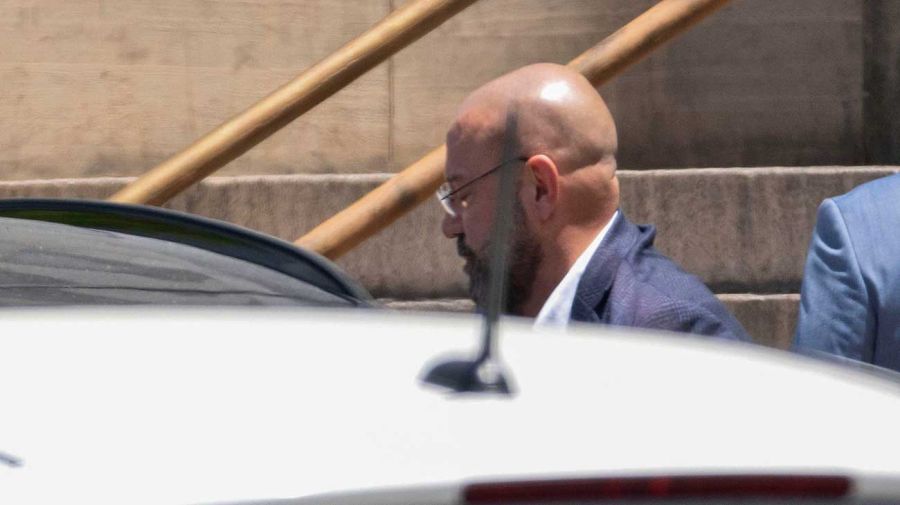 Diego Spagnuolo Comodoro Py 20112025