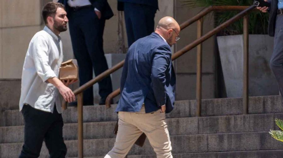 Diego Spagnuolo Comodoro Py 20112025