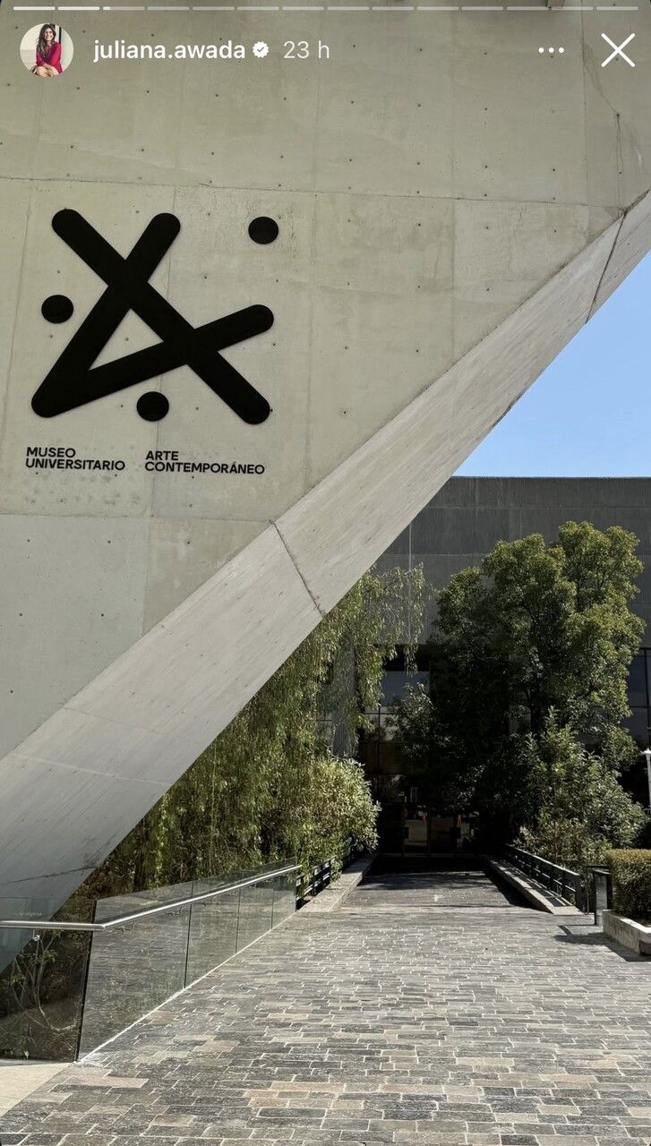 Juliana Awada México