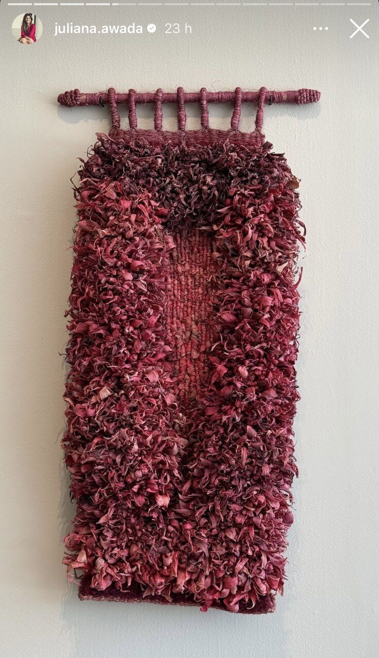 Juliana Awada México